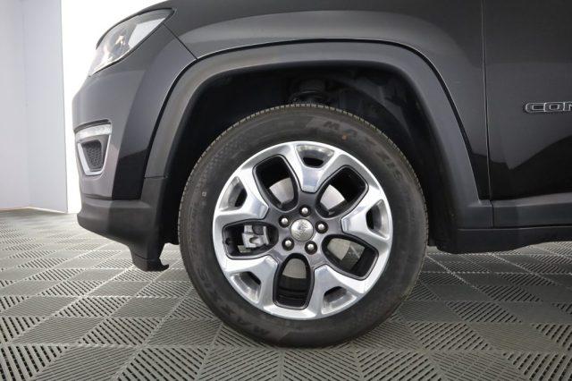 JEEP Compass Compass 2.0 Multijet II aut. 4WD Longitude