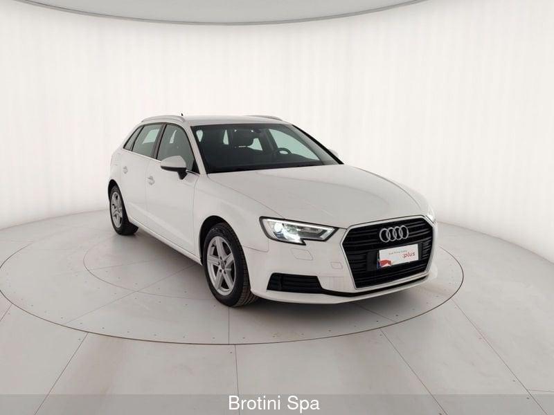 Audi A3 SPB 30 g-tron S tronic Business
