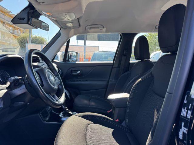 JEEP Renegade 1.6 Mjt DDCT 120 CV Limited Automatica