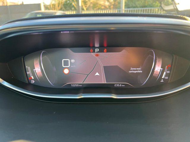 PEUGEOT 3008 BlueHDi 130 S&S EAT8 GT