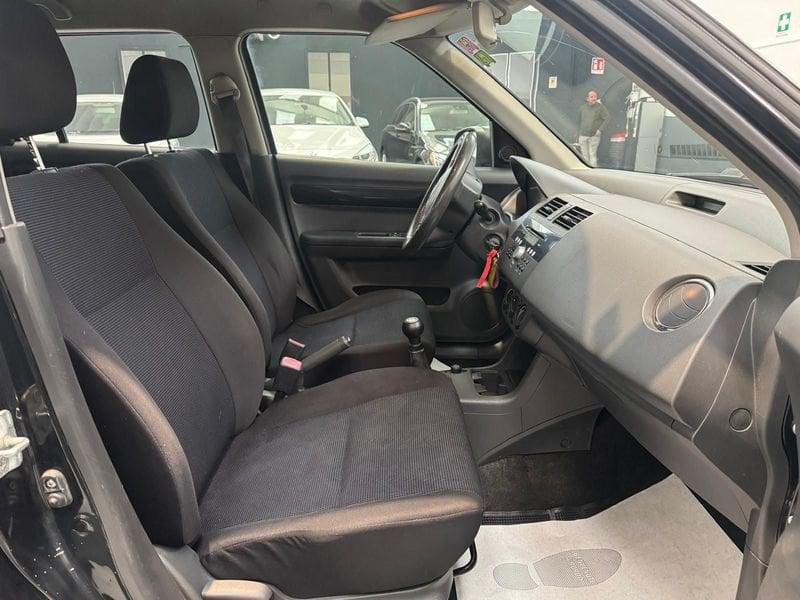 Suzuki Swift Swift 5p 1.3 16v GL 4x4