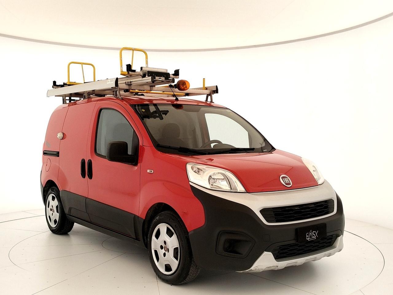 Fiat Fiorino 1.3 MJT 95CV Cargo Adventure - IVA ESCLUSA