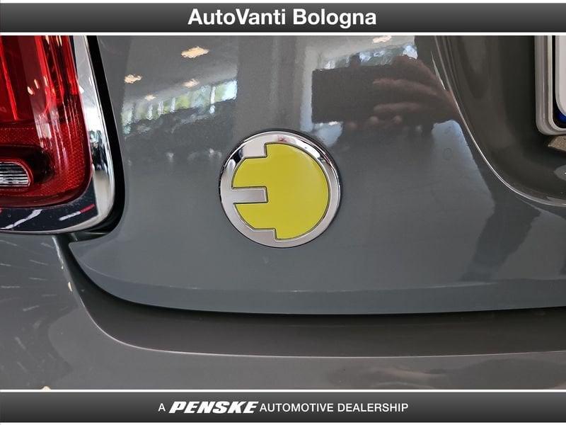 MINI Cooper SE Cooper SE