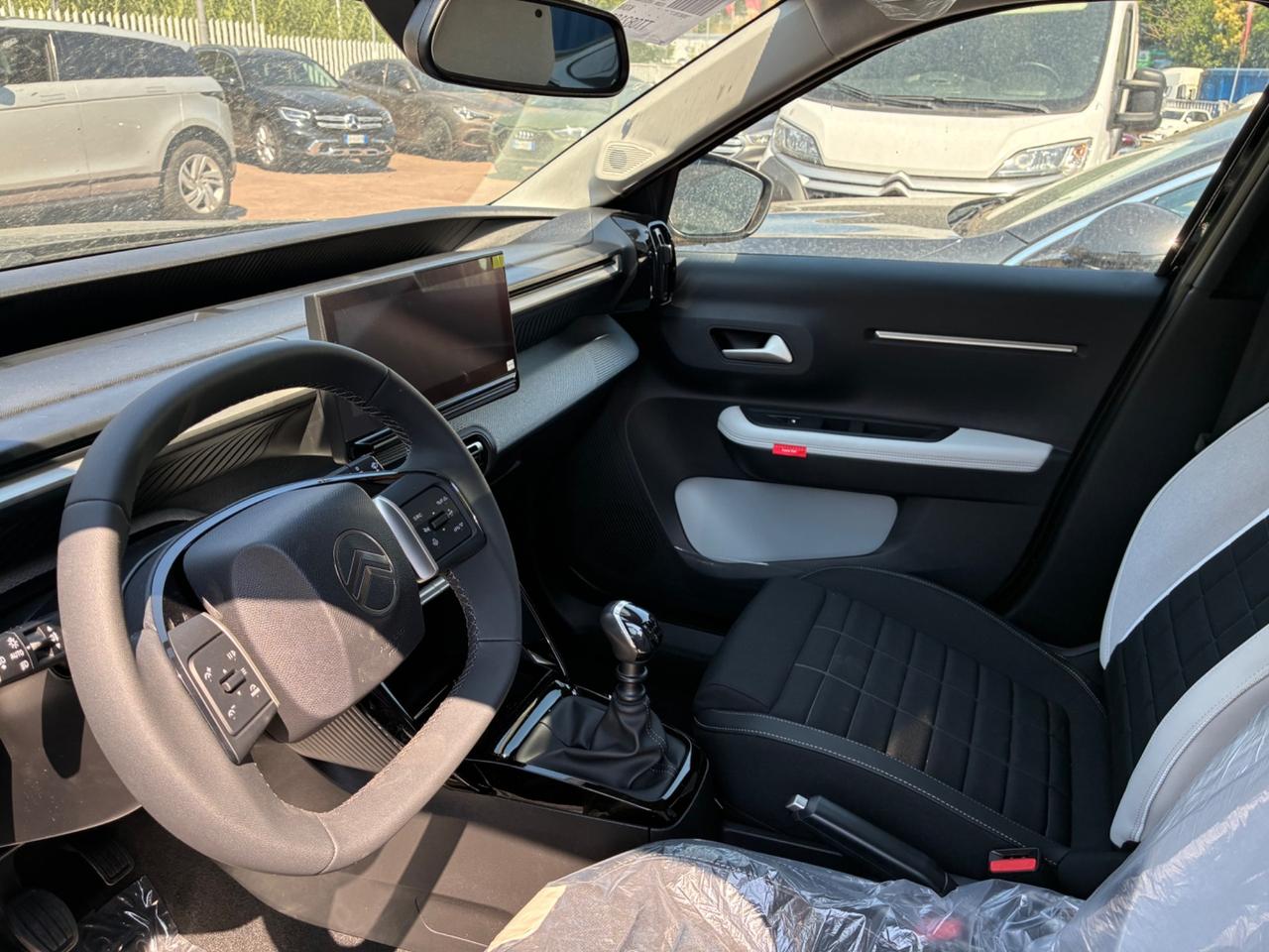 Citroen C3 PureTech 100 S&S Max