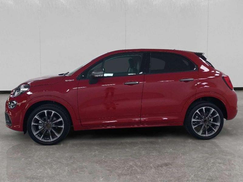 FIAT 500X 1.0 t3 Sport 120cv