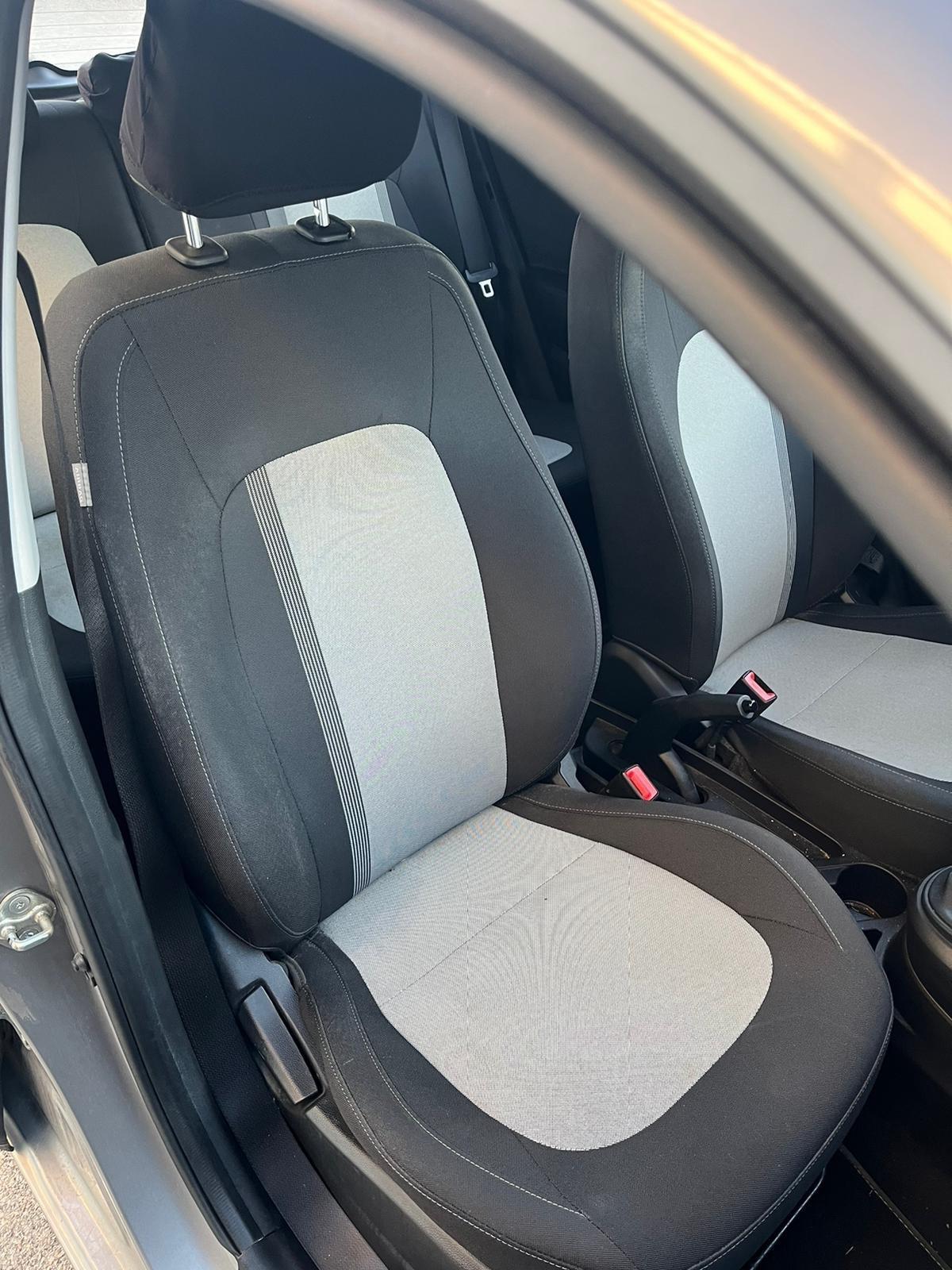 Hyundai i10 1.0 MPI Prime INCIDENTATA