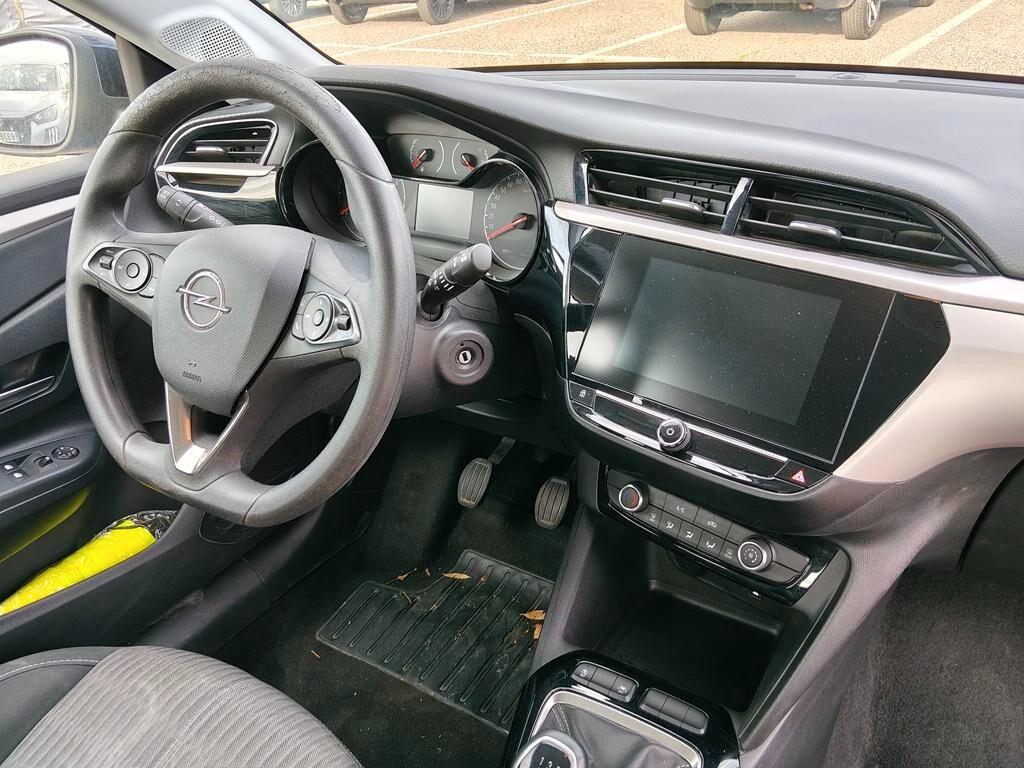 Opel Corsa 1.2 Edition