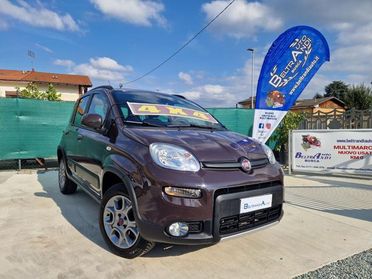 FIAT Panda 4x4 1.3 Mjt 75 Cv *Unico proprietario*