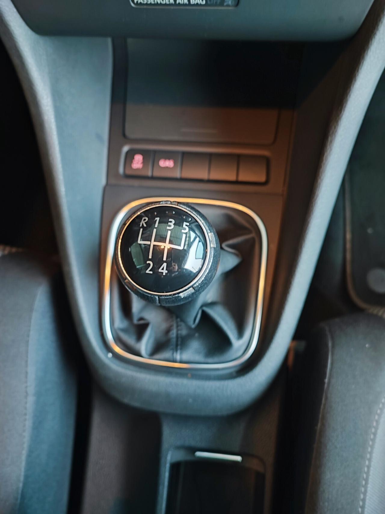 Volkswagen Golf 1.6 5p. Highline BiFuel