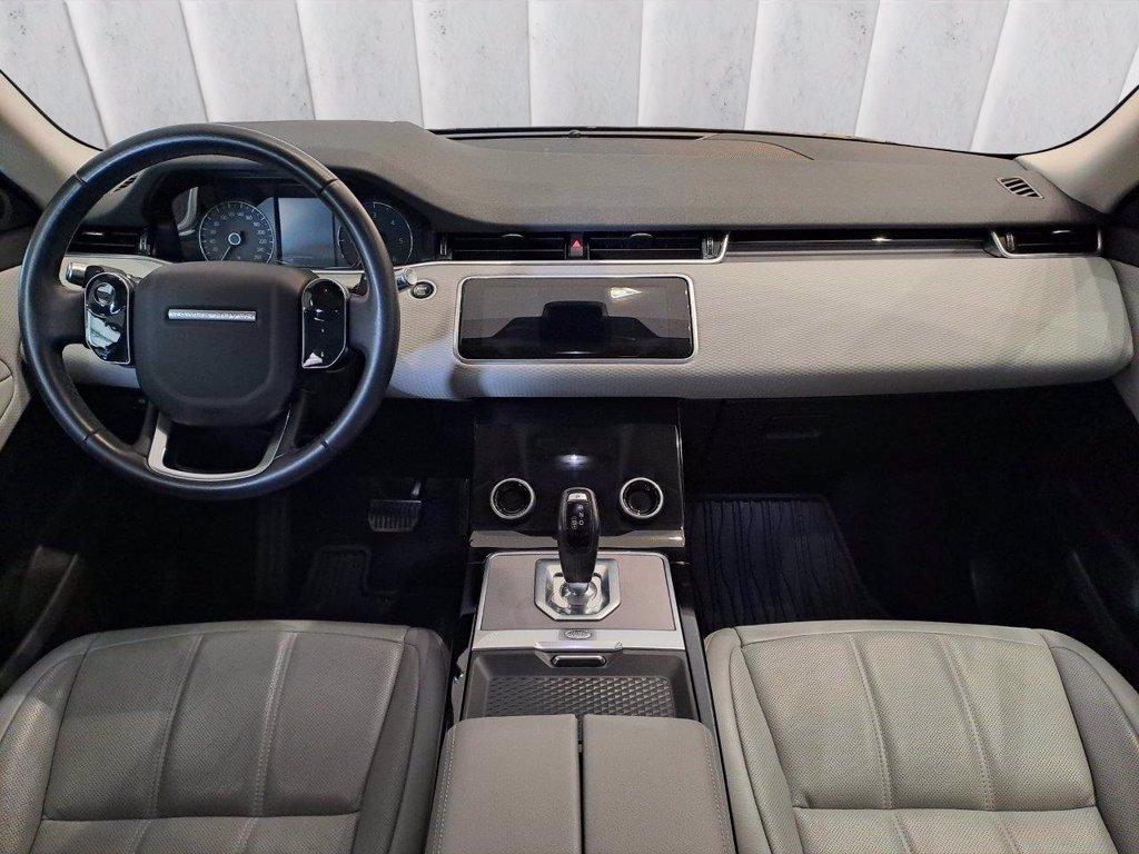 LAND ROVER Range Rover Evoque 2 serie LAND ROVER 2.0D I4-L.Flw 150 CV AWD Auto S del 2020