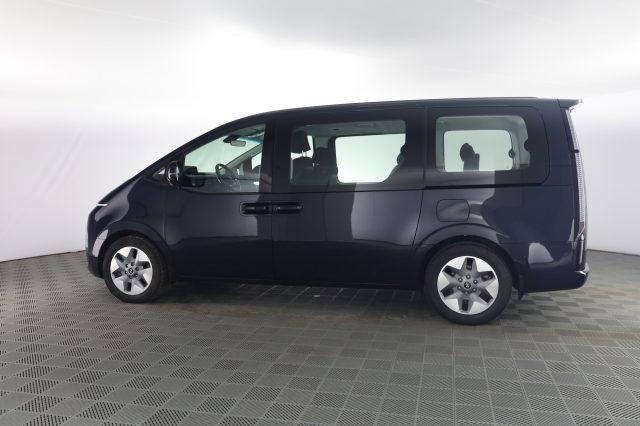 HYUNDAI Staria Staria 2.2 AT 2WD 9 posti Wagon