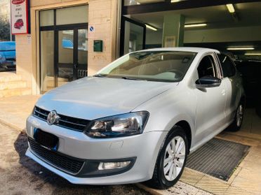 Volkswagen Polo 1.6 TDI - IDEALE X NEOPATENTATI - 2011