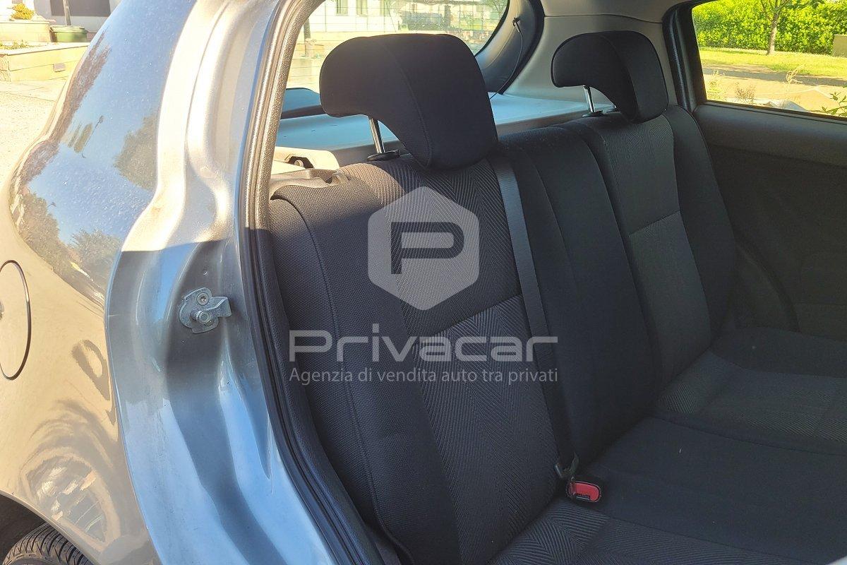 ALFA ROMEO 147 1.6 16V TS 5 porte Progression