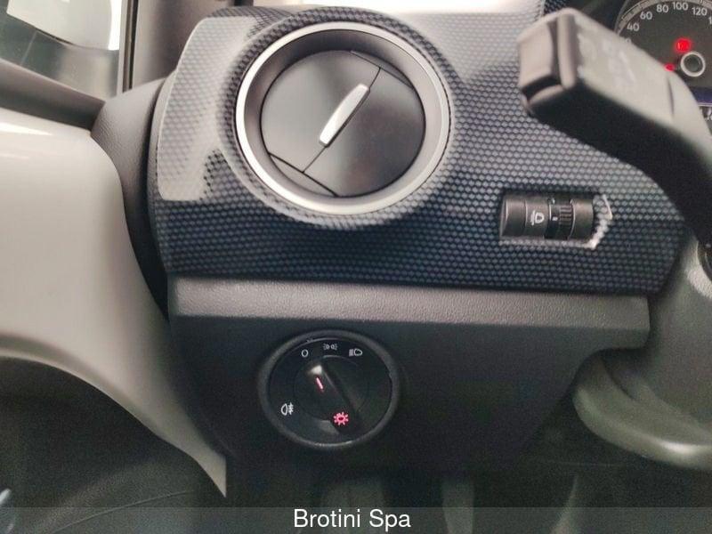 Volkswagen up! 1.0 5p. eco move BlueMotion Technology