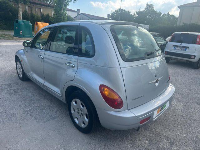 CHRYSLER PT Cruiser 1.6 Classic