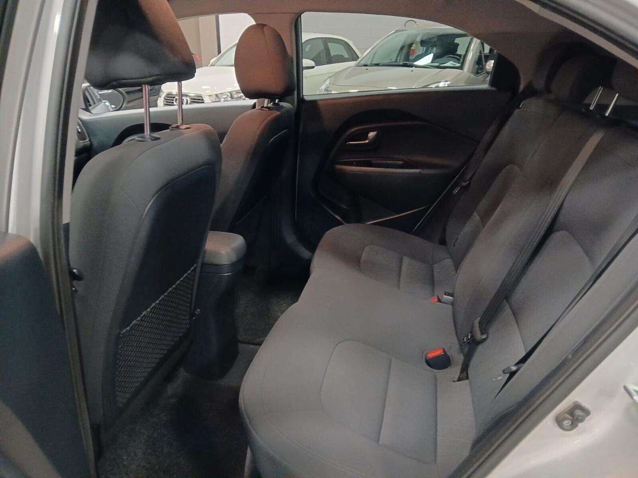 Kia Rio 1.1 CRDi 5p. Cool SOLO CON FINANZIAMENTO 6500€