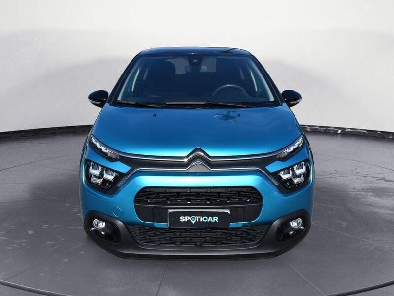 Citroën C3 PureTech 83 S&S Shine