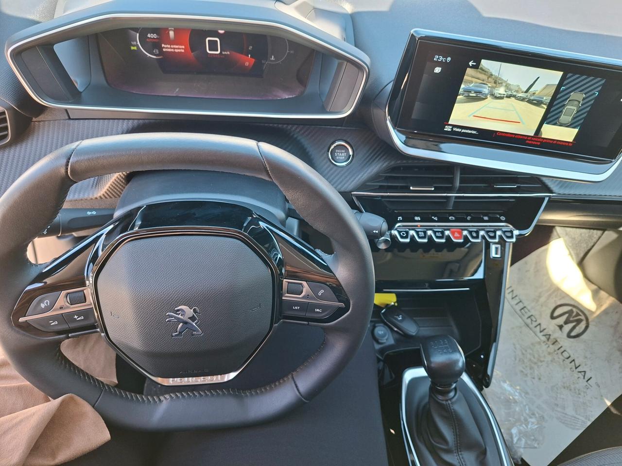 Peugeot 2008 PureTech 100 S&S Allure