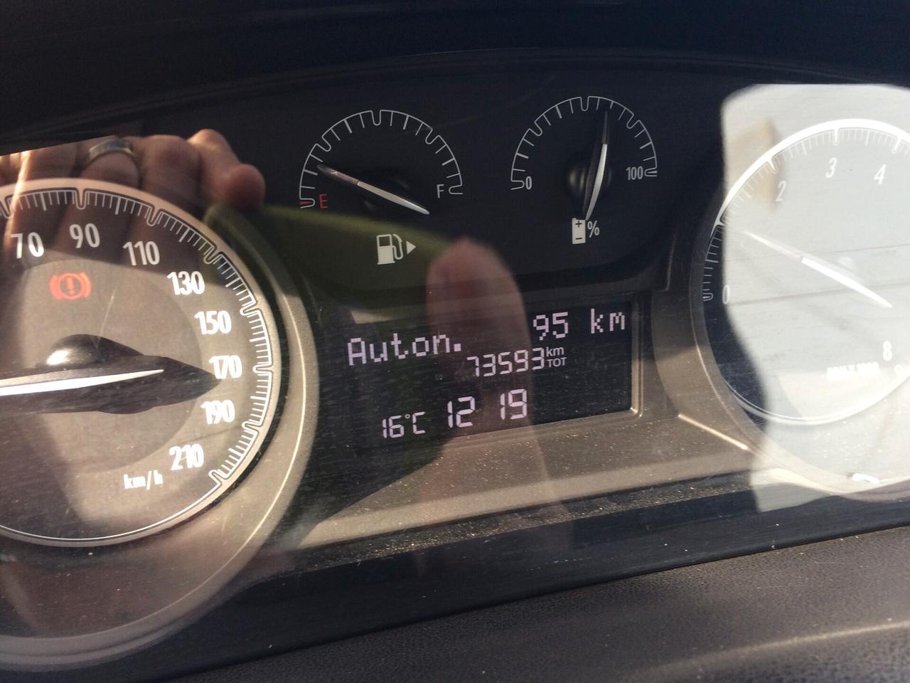 2022 Lancia Ypsilon 1.0 FireFly 5 porte S&S Hybrid Ecochic Silver tagliandata +garanzia !!!