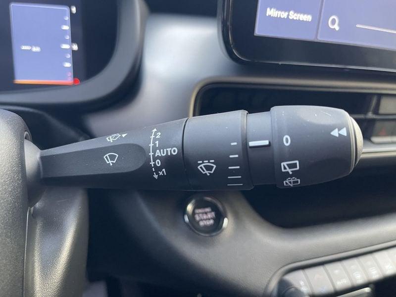 Jeep Avenger 1.2 turbo e-hybrid mhev Altitude fwd 110cv edct6 - KM0