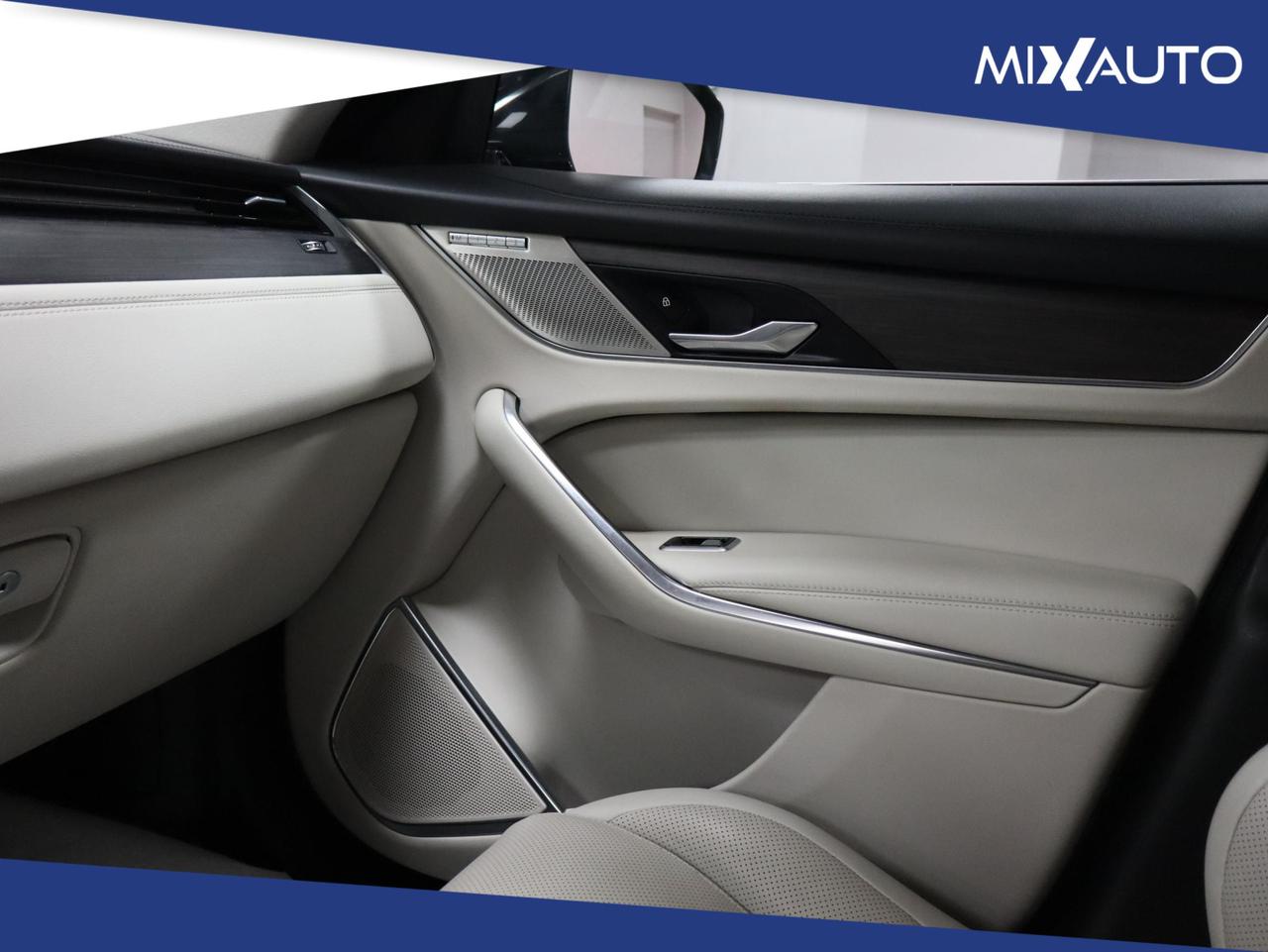 Jaguar F-Pace 2.0D I4 MHEV AWD 204CV Standard AUTO