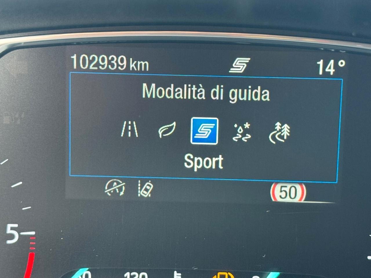 Ford Puma 1.5 EcoBlue 120 CV S&S Titanium