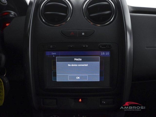 DACIA Duster 1.6 115CV Start&Stop 4x2 GPL Lauréate