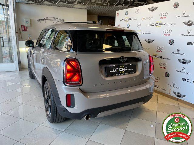 MINI Countryman 2.0 Cooper D Aut. Northwood *TETTO