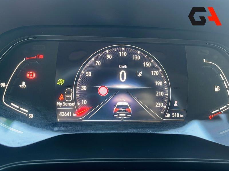 Renault Captur Captur TCe 90 CV Techno