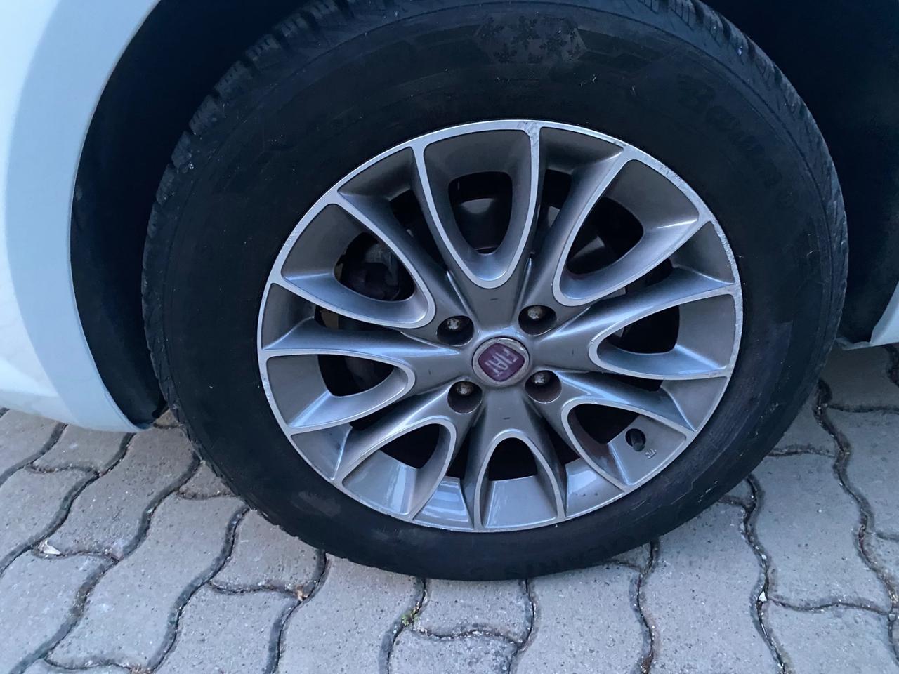 Fiat Punto Evo Punto Evo 1.4 5 porte S&S Dynamic KM CERTIFICATI