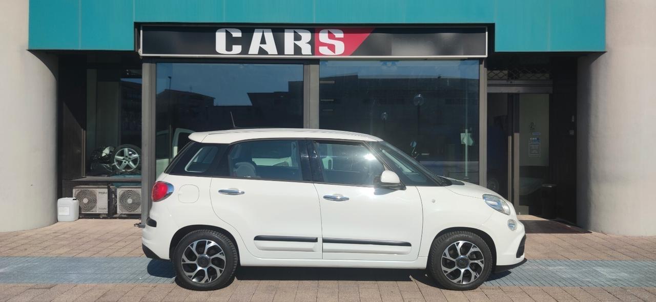 Fiat 500L 1.3 Multijet 95 CV Business