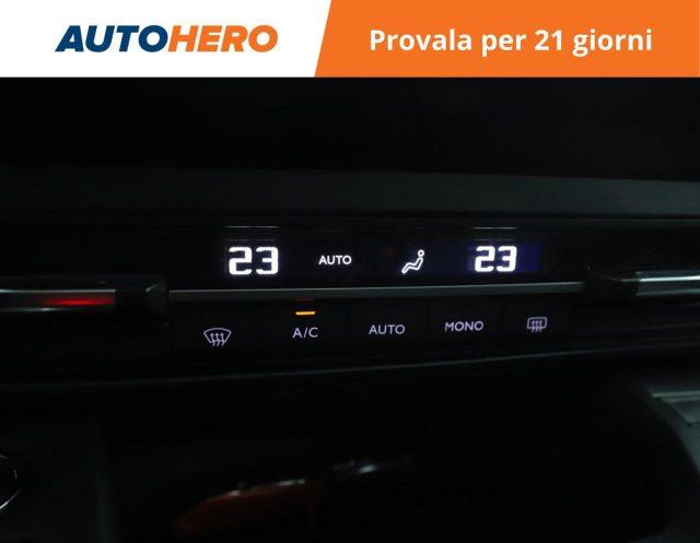 PEUGEOT Rifter Puretech 130 S&S EAT8 GT Line Standard