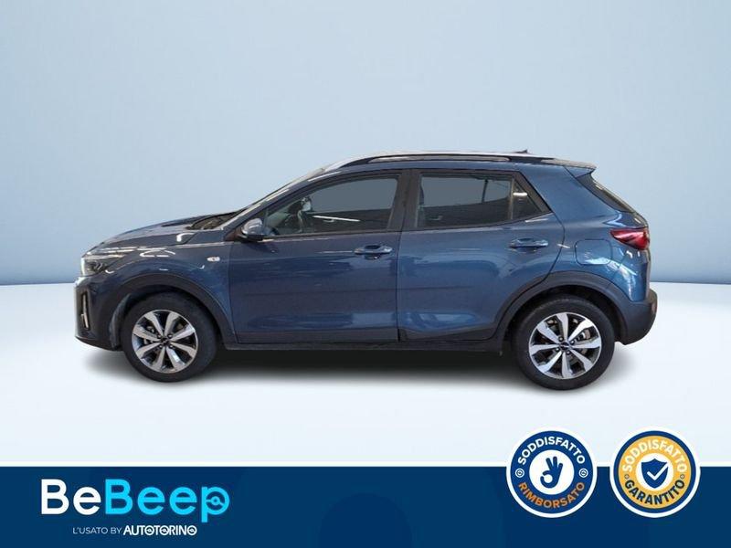 KIA Stonic 1.2 DPI URBAN S/SMART PACK 84CV