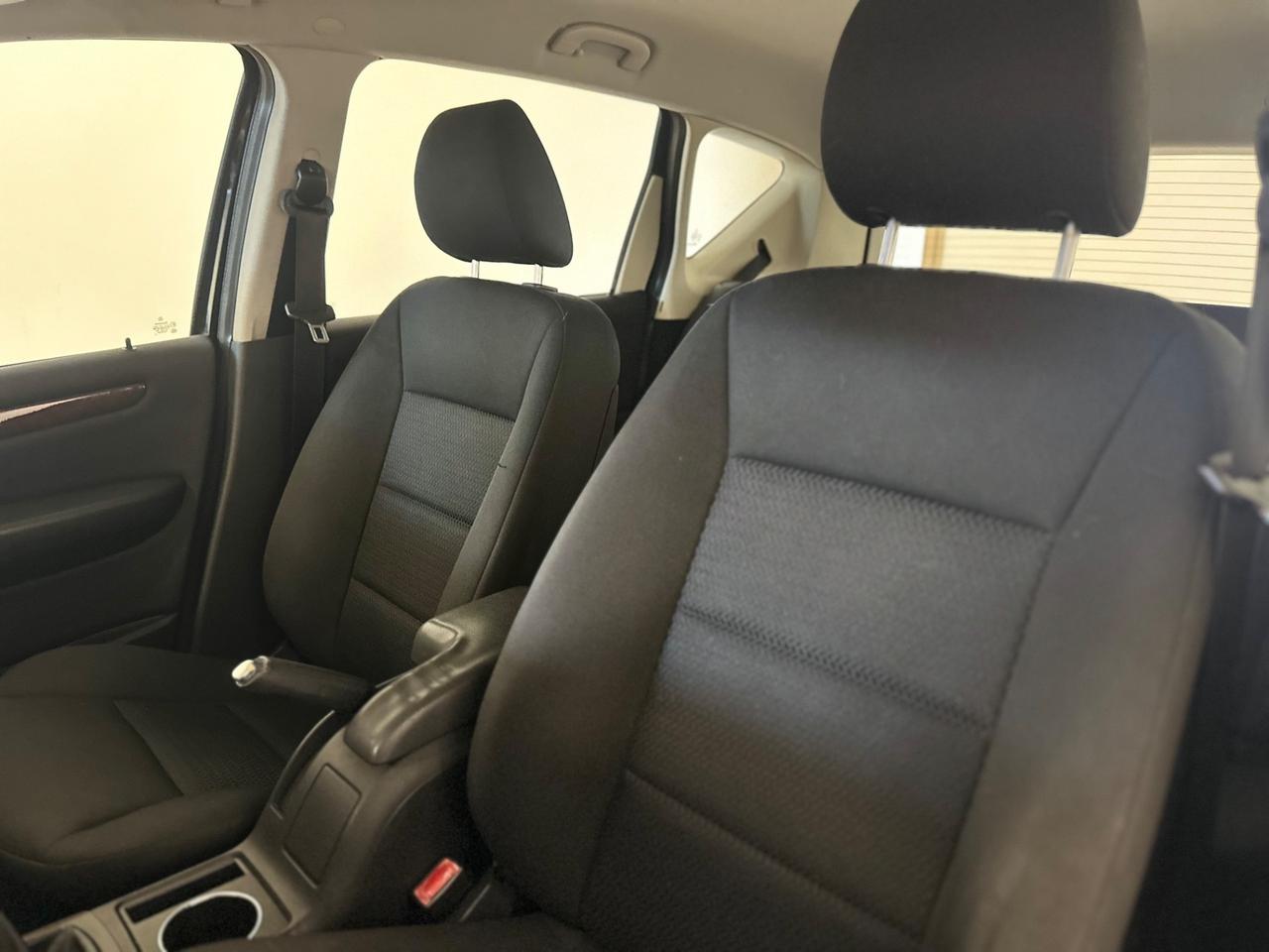 Mercedes-benz A 170 Avantgarde NEOPATENTATI