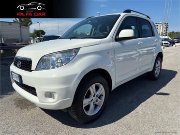 DAIHATSU Terios 1.5 2WD B You Five Think Pink