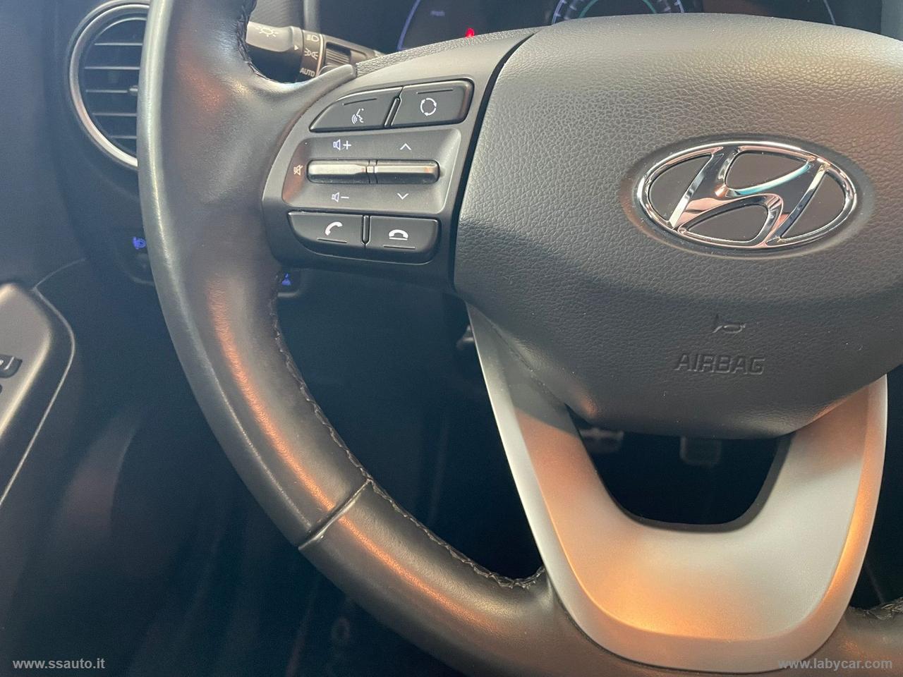 HYUNDAI Kona EV 39 kWh XPrime