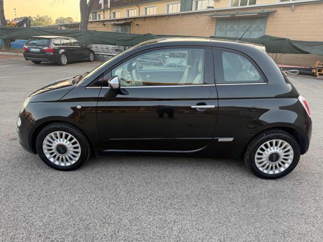 FIAT 500 157,194km 1.2 Lounge senza nessun lavoro da fare