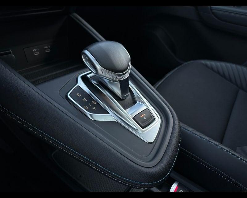 Renault Captur Captur Full Hybrid E-Tech Esprit Alpine 145 CV