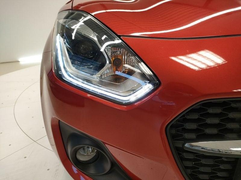 Suzuki Swift Swift 1.2 Hybrid Top