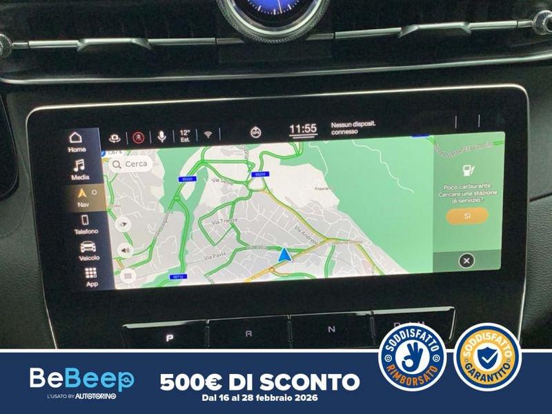 Maserati Grecale 2.0 MHEV GT 300CV AUTO