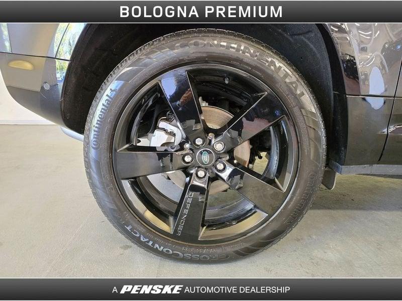 Land Rover Defender Defender 90 3.0D I6 250 CV AWD Auto X-Dynamic HSE