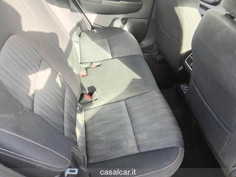 KIA Sportage Sportage 1.6 CRDI 136 CV DCT7 2WD Mild Hybrid Business Class FINO A 3 ANNI DI GARANZIA