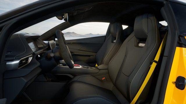 LOTUS Emira V6 SE MY26