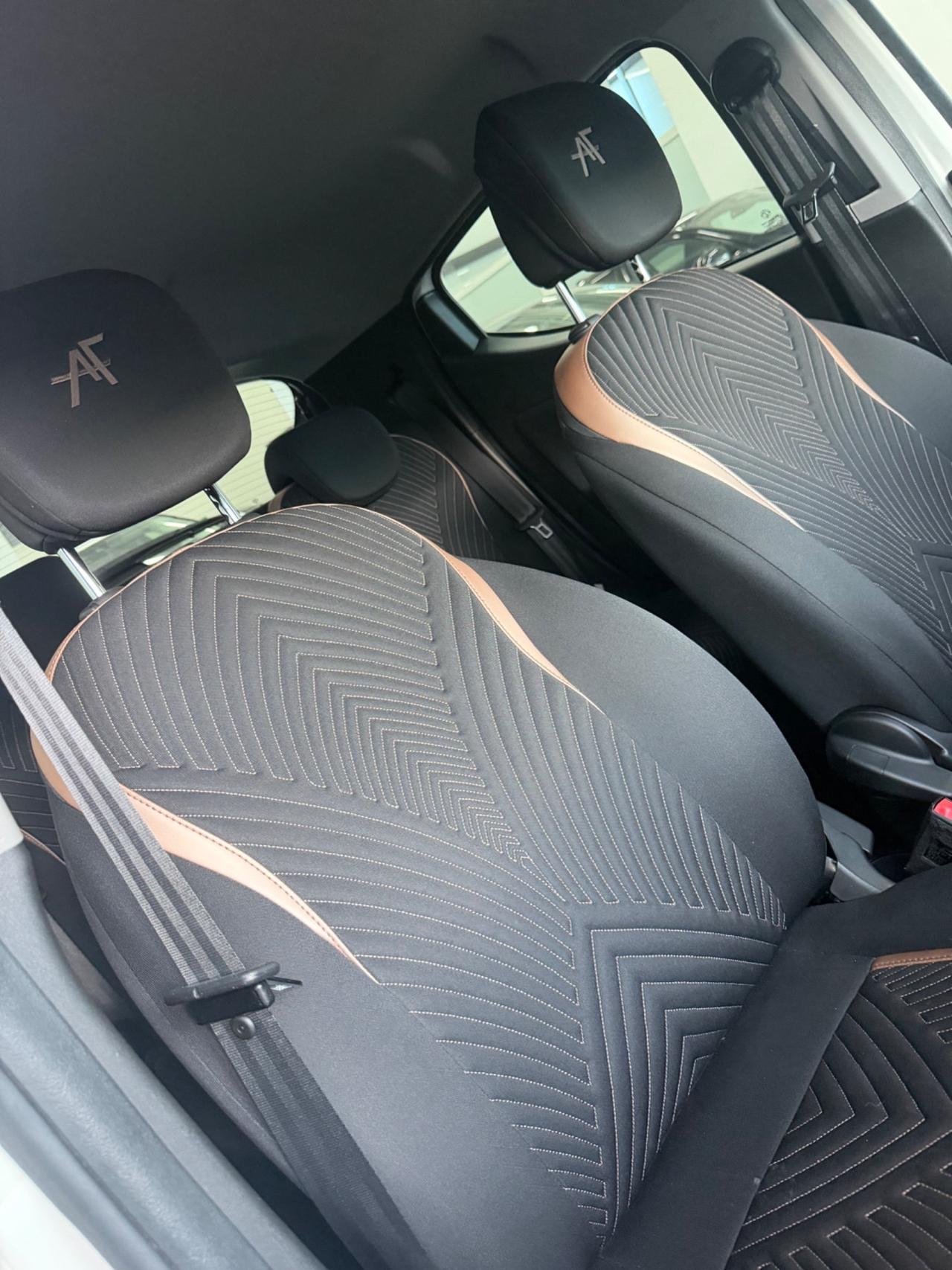 Lancia Ypsilon 1.0 Alberta Ferretti FINANZIABILE
