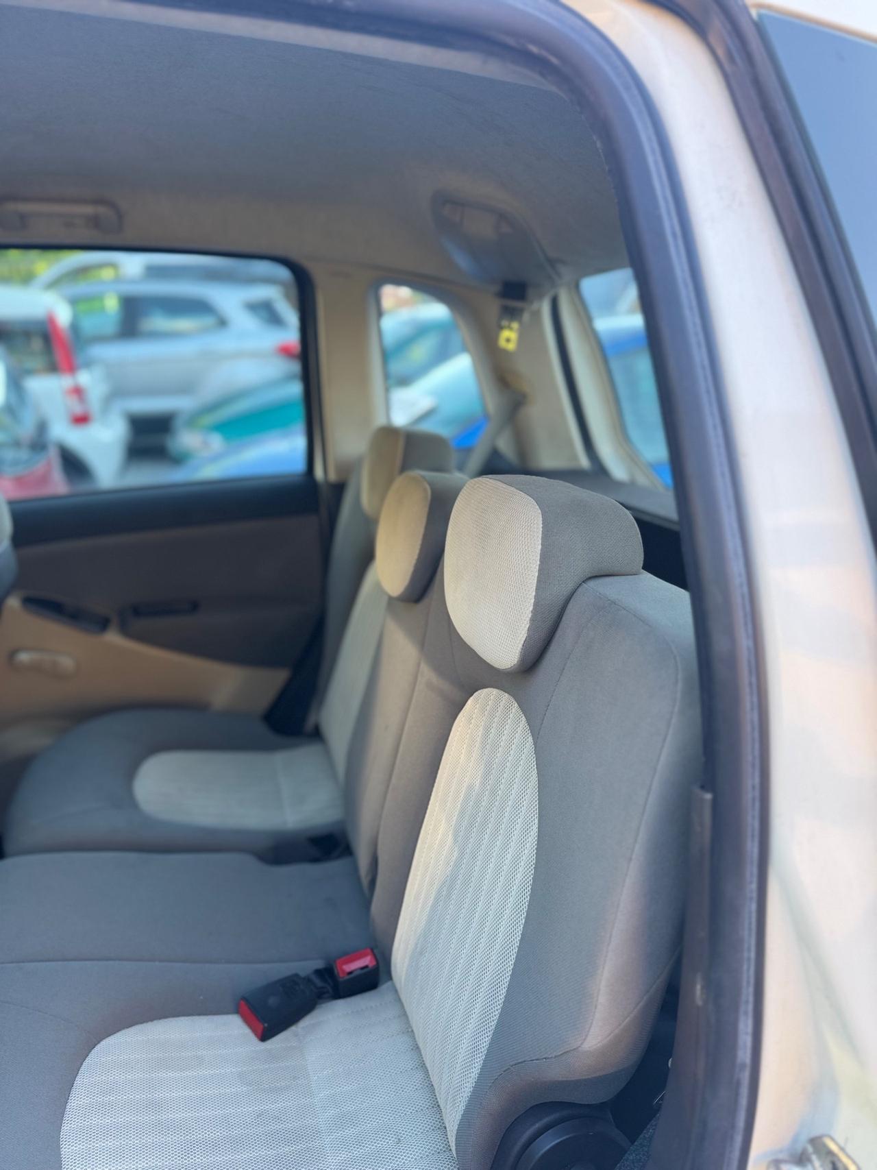 Fiat Idea 1.4 16V benzina gpl adatta neopatentati