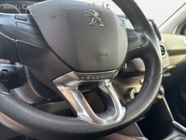 PEUGEOT 2008 1° serie 1.2 VTi 82CV Allure