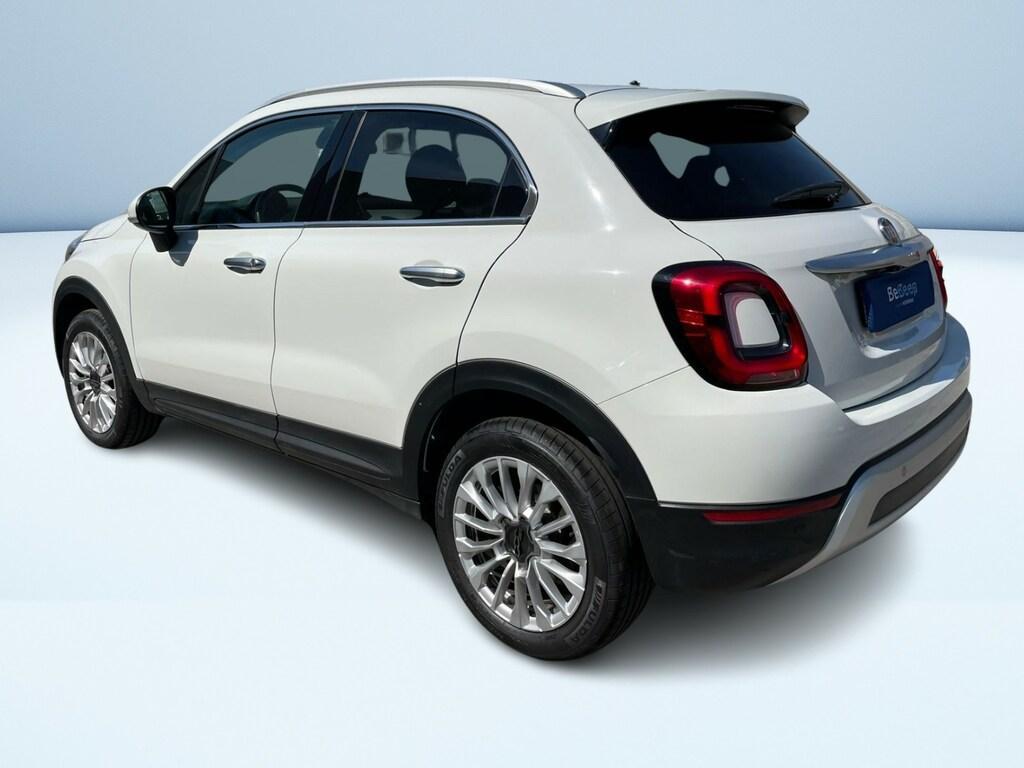 Fiat 500X 1.6 E-Torq Cross 4x2