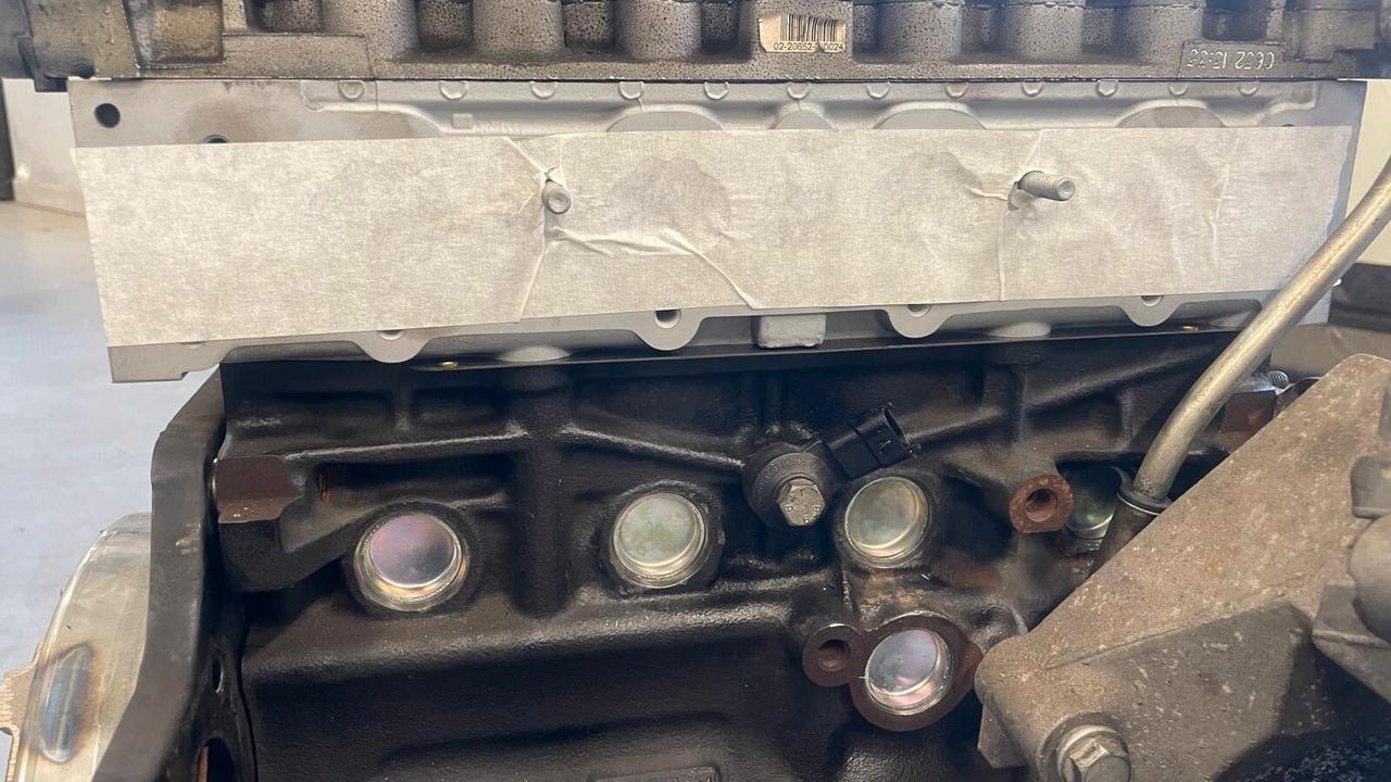 Alfa Romeo Giulietta 1.4 Turbo 120 CV GPL Progression