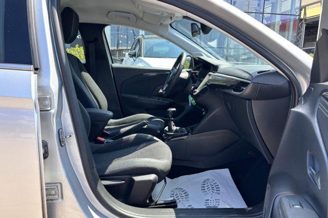 OPEL Corsa 1.5 D 100 CV Elegance