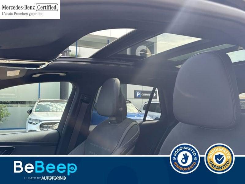 Mercedes-Benz GLC 220 D AMG ADVANCED PLUS 4MATIC AUTO